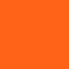 Orange Bandanas Plain
