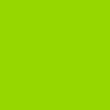 green bandanas lime plain