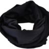 multifunctional bandanas black