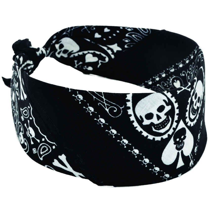 Skull Bandanas Bandanas Australia