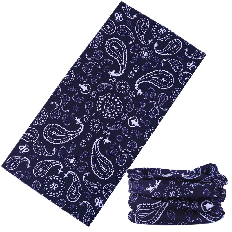 Download CUSTOM PRINTED MULTI FUNCTIONAL BANDANAS NECK GAITOR CAN ...