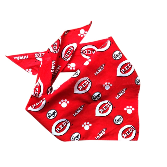 CUSTOM PRINTED TRIANGLE BANDANAS Bandanas Australia