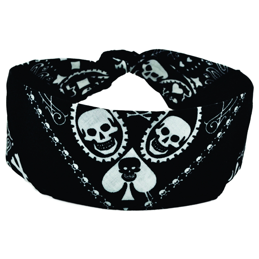 Skull Bandanas |Bandanas Australia