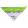 Customised pet bandanas really brings the best out of your business, what better way to promote your club, your message, your business, let us help you design the best pet bandana